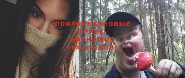 MESCALINE Баксан